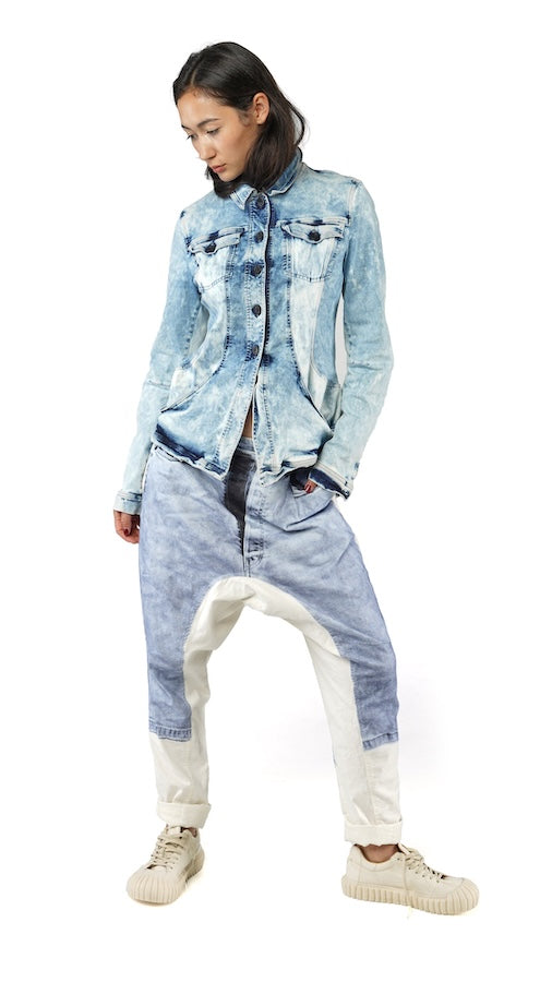 PANT - 125 211 01 02