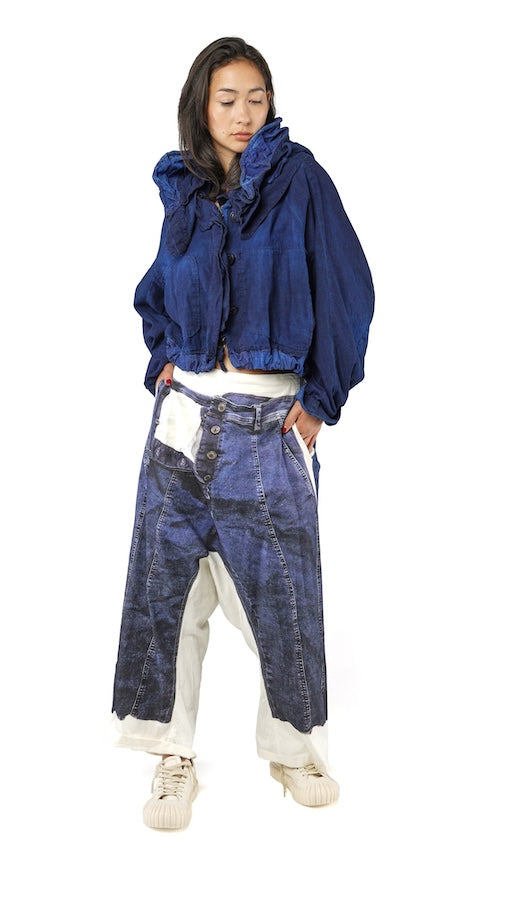 PANT - 125 211 01 03
