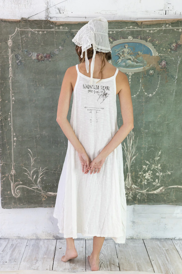 HAWK LANA TANK DRESS - DRESS 1031 TRUE
