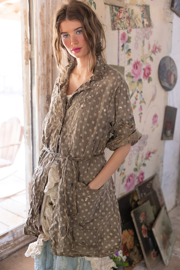 MARGUERITE DRESS - DRESS 1381