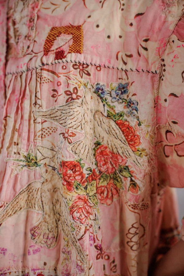 DELLA DREAMER DRESS - DRESS 2027