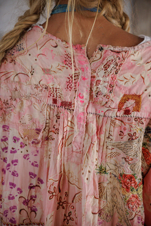 DELLA DREAMER DRESS - DRESS 2027