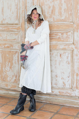 DYLAN T DRESS - DRESS 439 TRUE