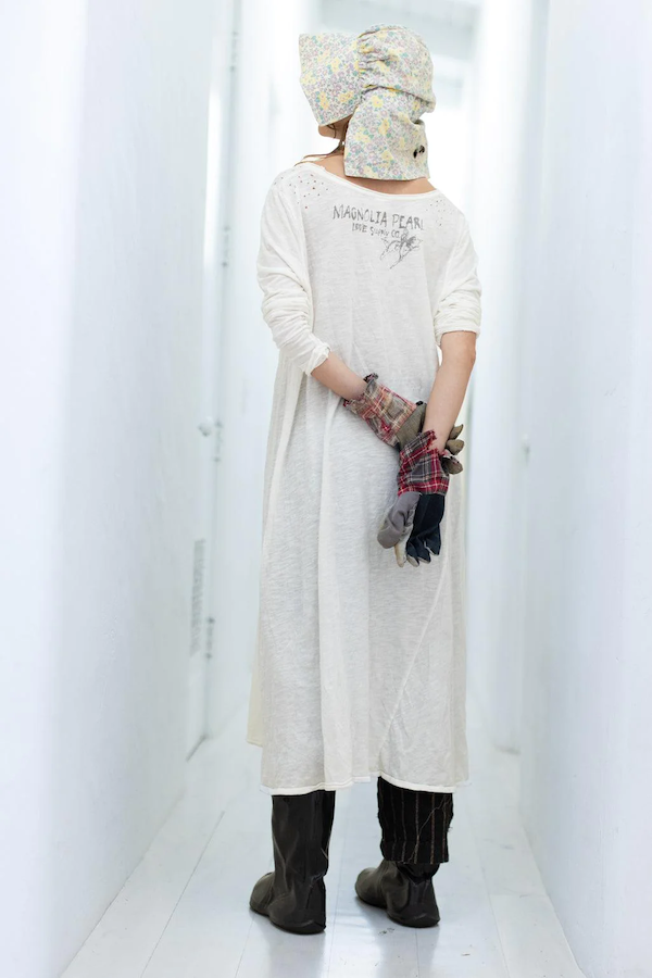 DYLAN T DRESS - DRESS 439 TRUE