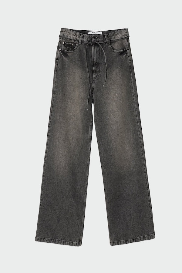 ELIJAH - WONDERFUL DENIM BLACK