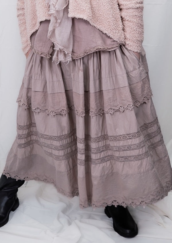 FANNY SKIRT