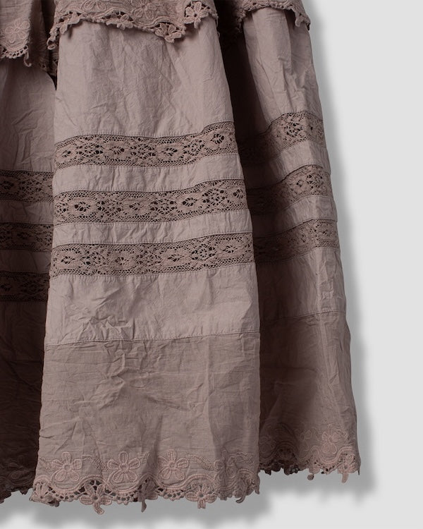 FANNY SKIRT