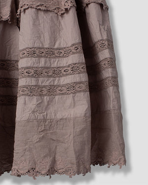 FANNY SKIRT
