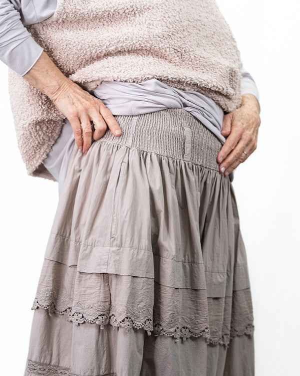 FANNY SKIRT