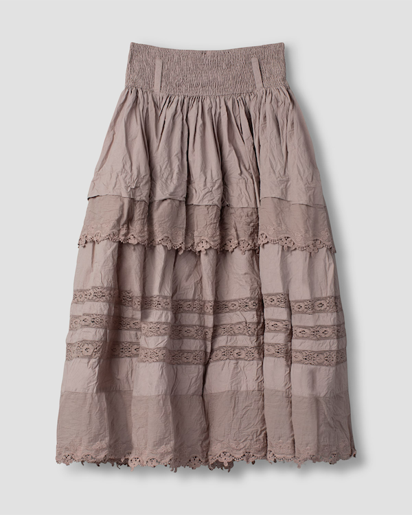 FANNY SKIRT