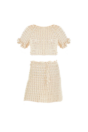 EMILY TWIN SET