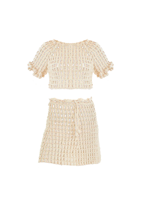 EMILY TWIN SET