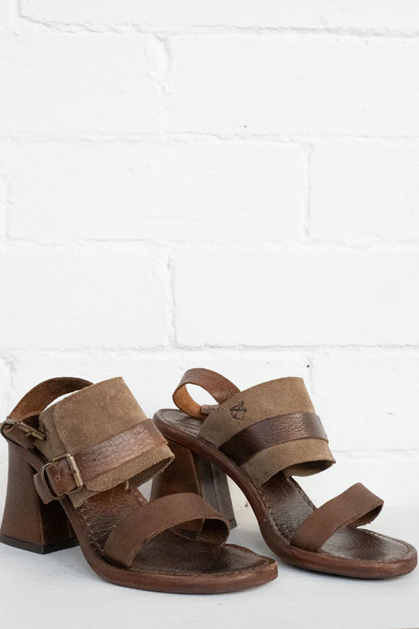 FRANCESCA SANDALS