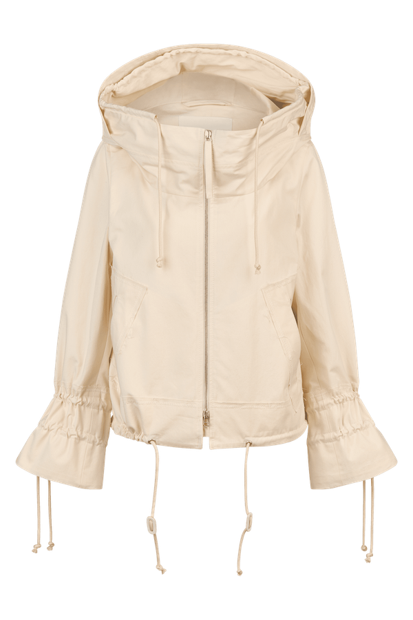 FIN JACKET