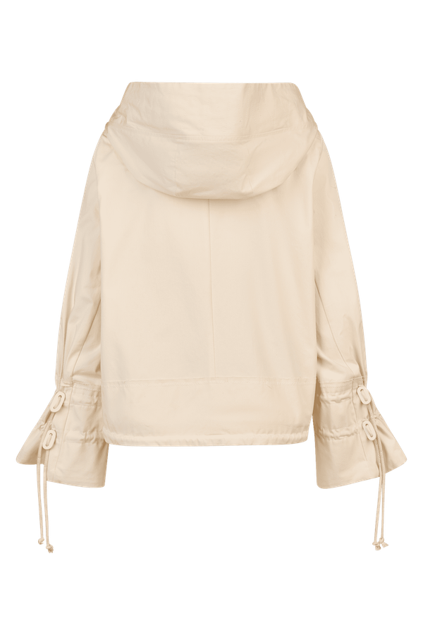 FIN JACKET