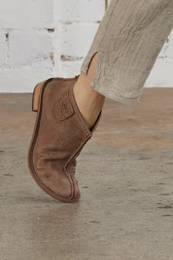 GNOMO BOOTS