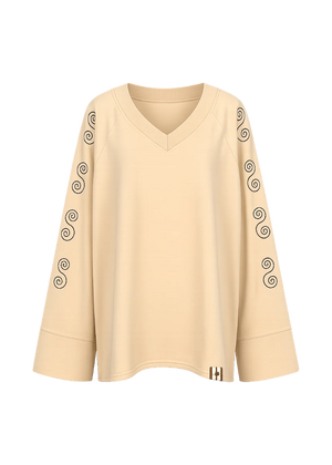 HARUTO WREN JUMPER