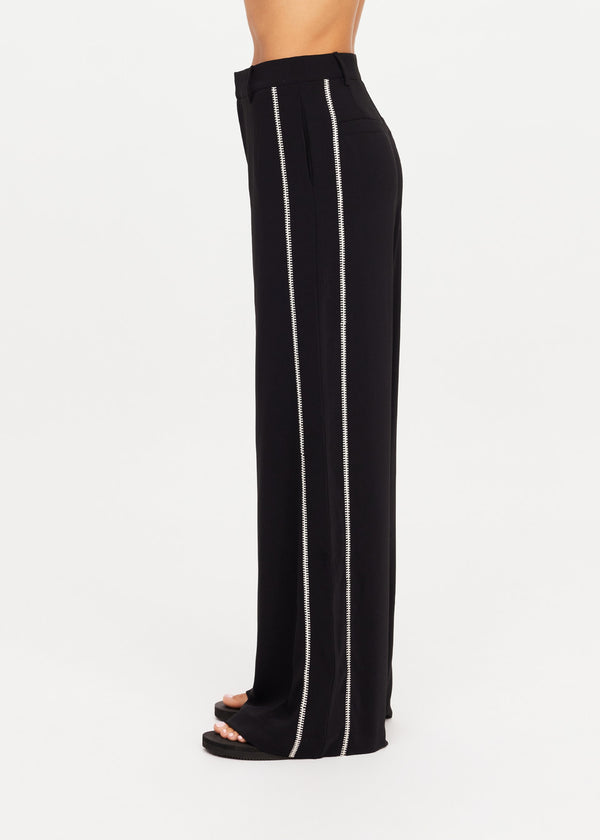 HAVELI WIDE LEG PANT