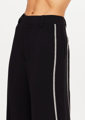 HAVELI WIDE LEG PANT