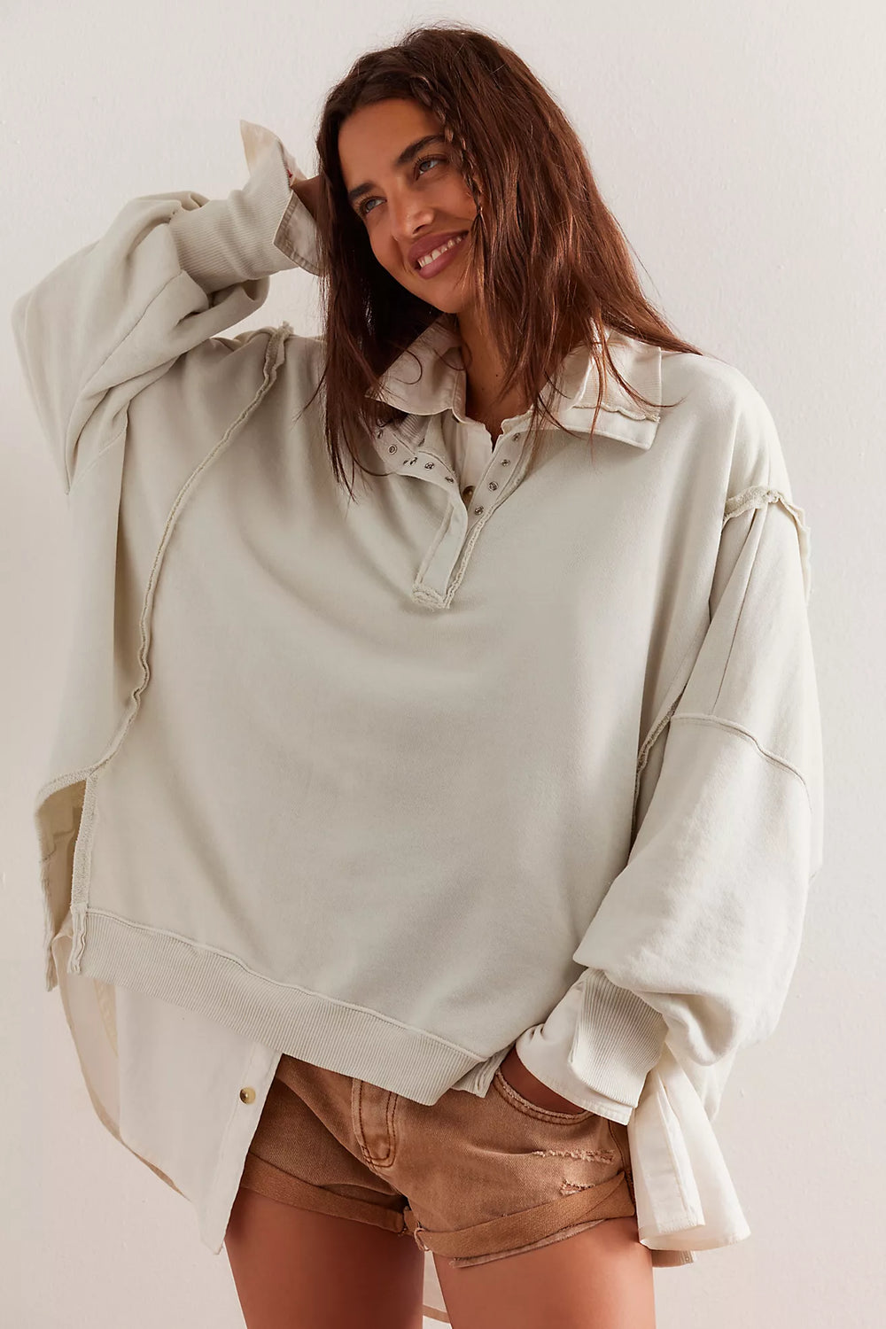 CAMDEN HENLEY - GREY OPAL