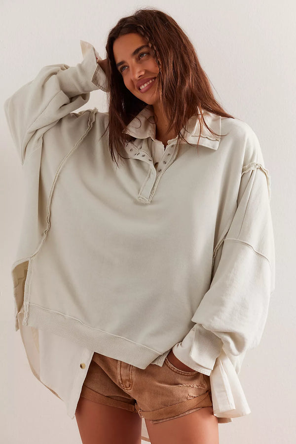 CAMDEN HENLEY - GREY OPAL