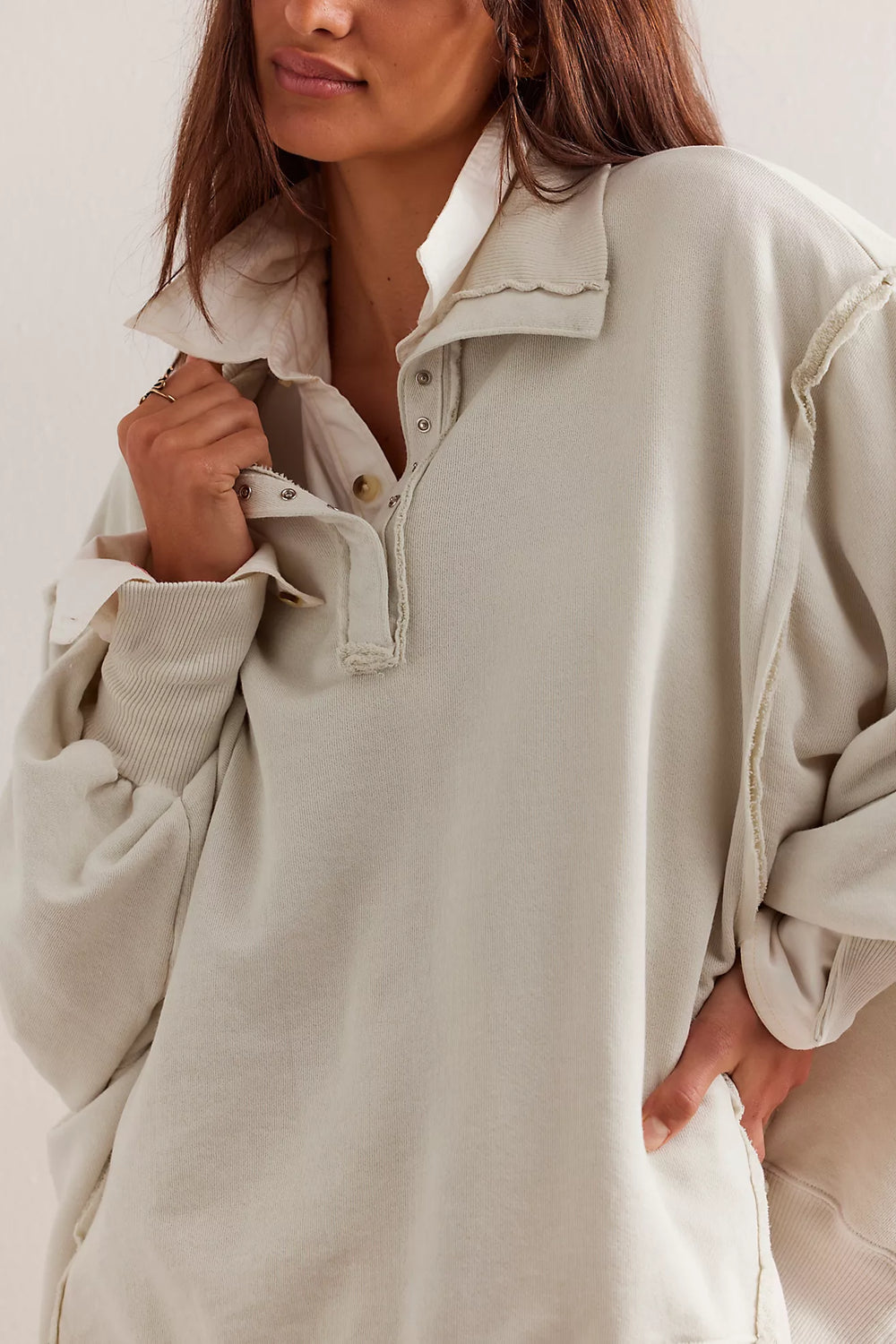 CAMDEN HENLEY - GREY OPAL