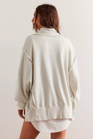 CAMDEN HENLEY - GREY OPAL