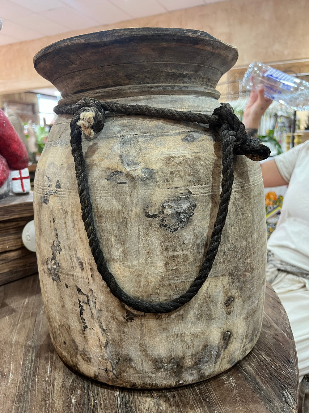 Talei Pot