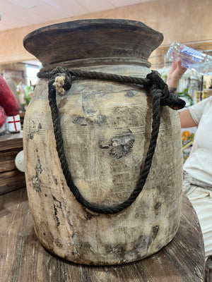 Talei Pot