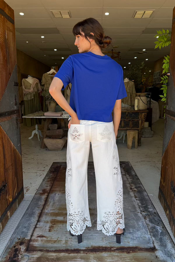 BIKE BIRDS BOX T-SHIRT