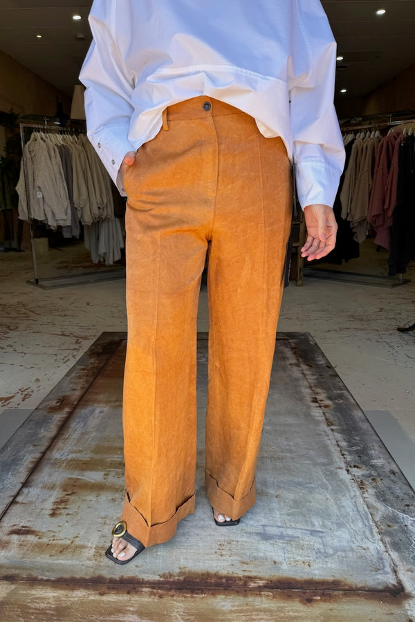 FIDO PANT