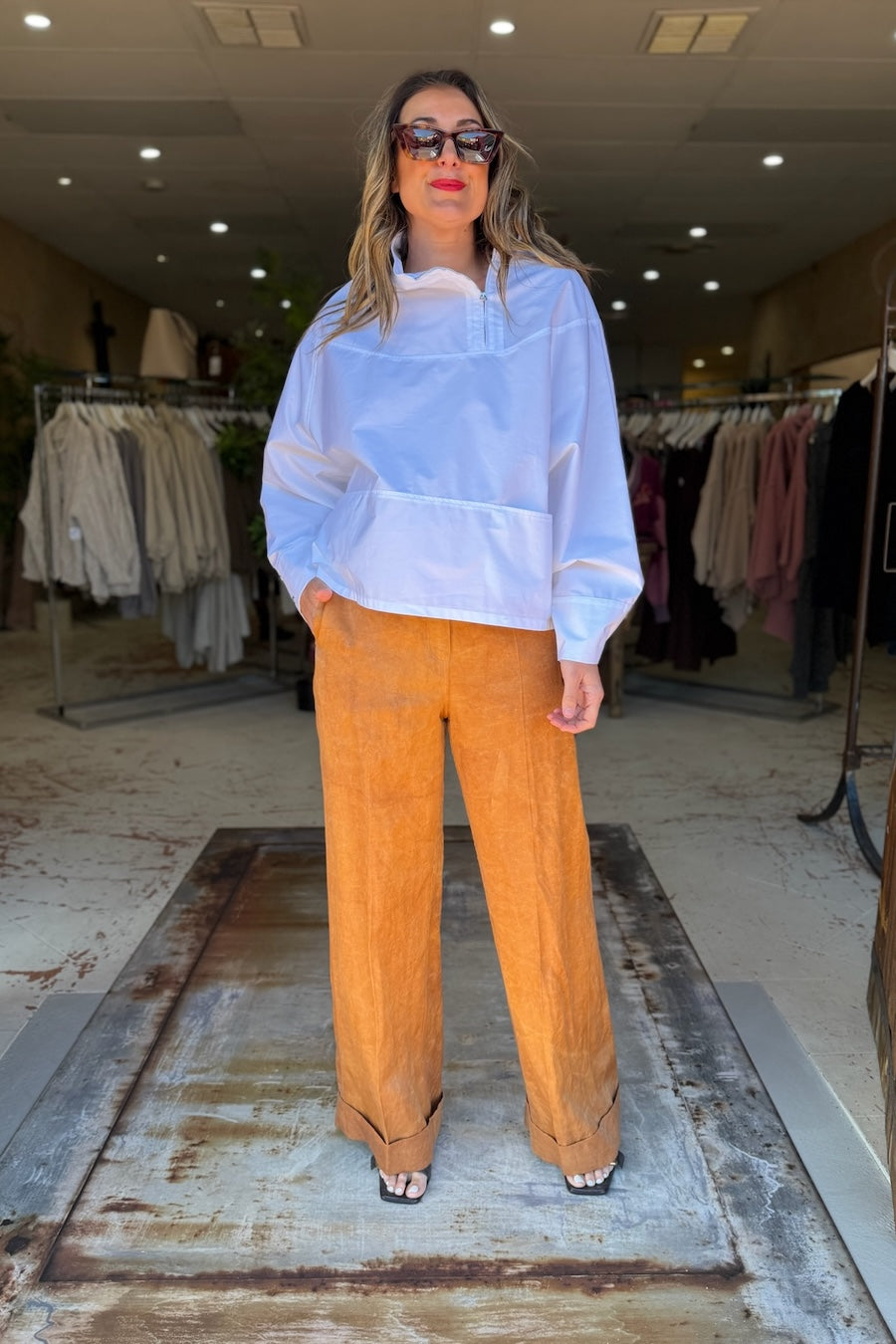 FIDO PANT