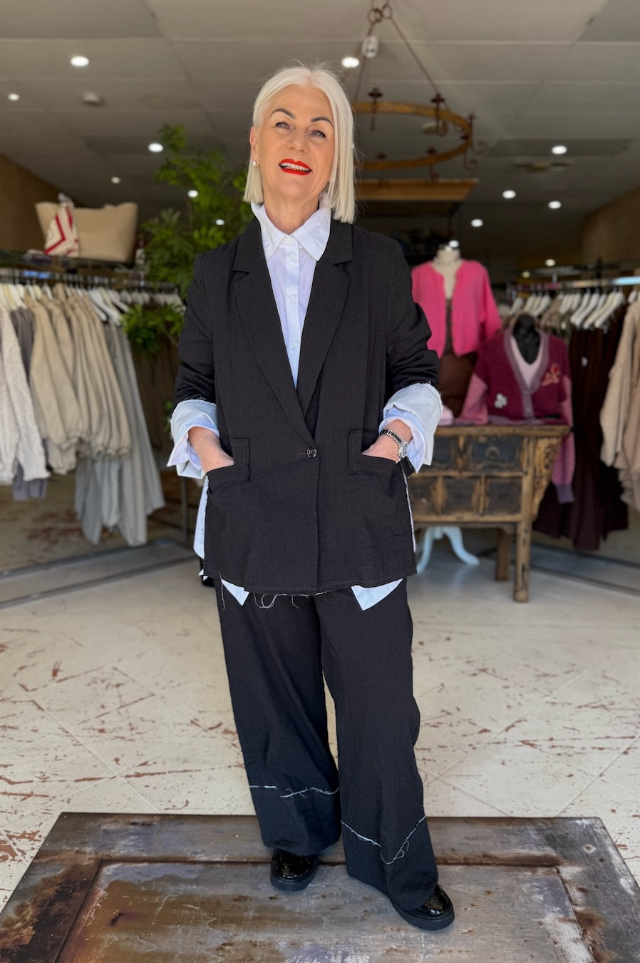 GITA JACKET