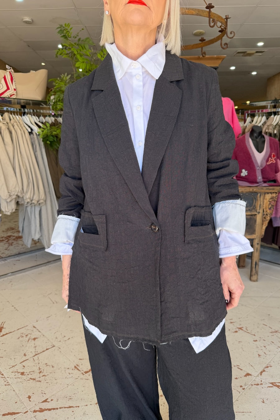 GITA JACKET
