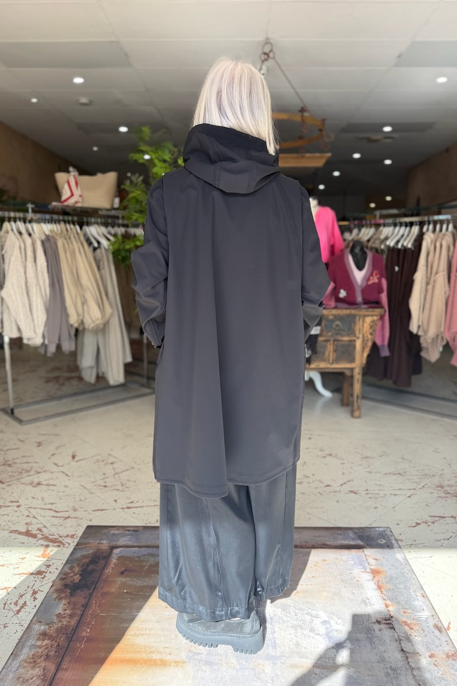 ISLA JACKET