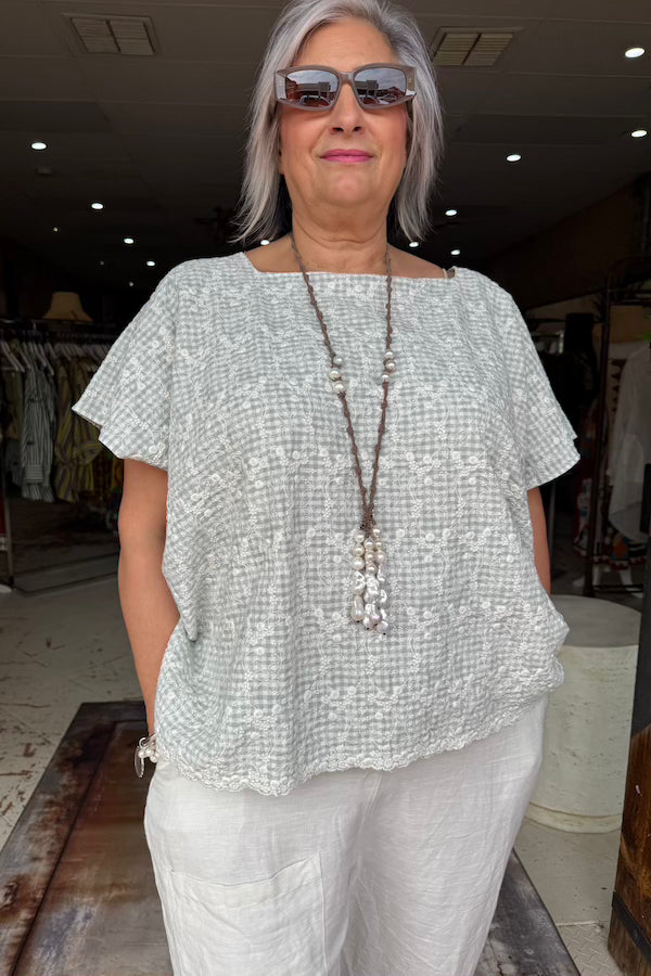 DONNA TOP