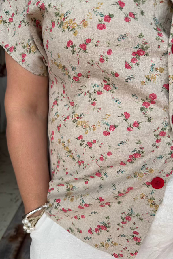 PHEOBE TOP