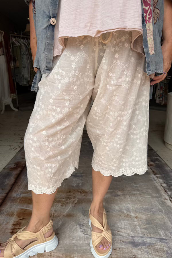 CHARLOTTE PANT