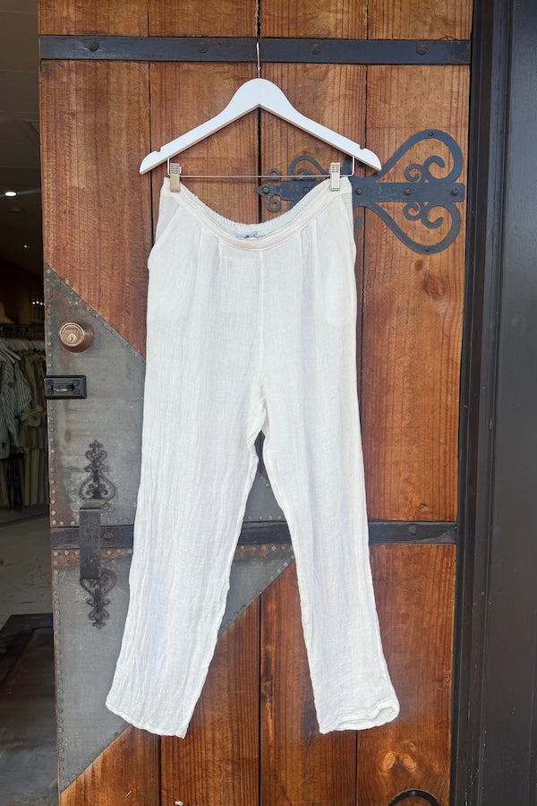 BRASILE PANT
