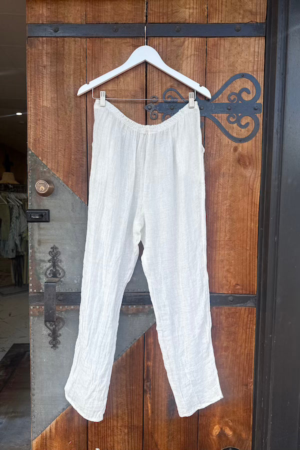 BRASILE PANT