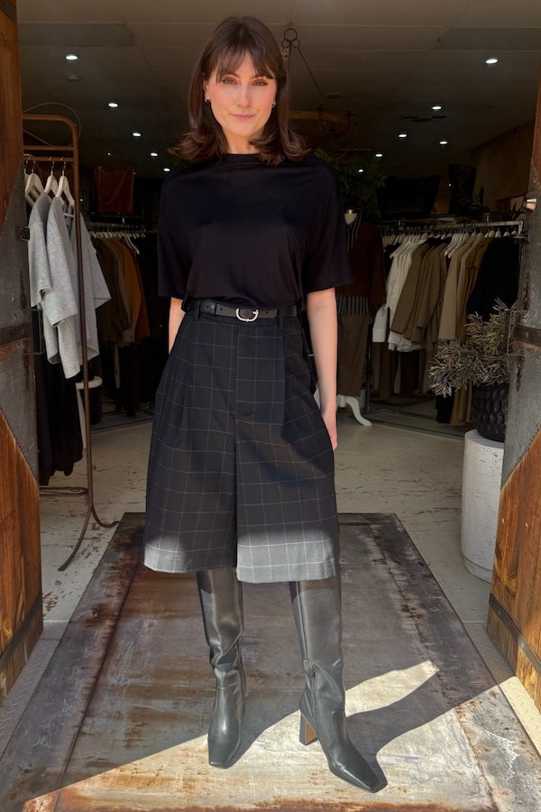 FECHA BERMUDA SHORTS