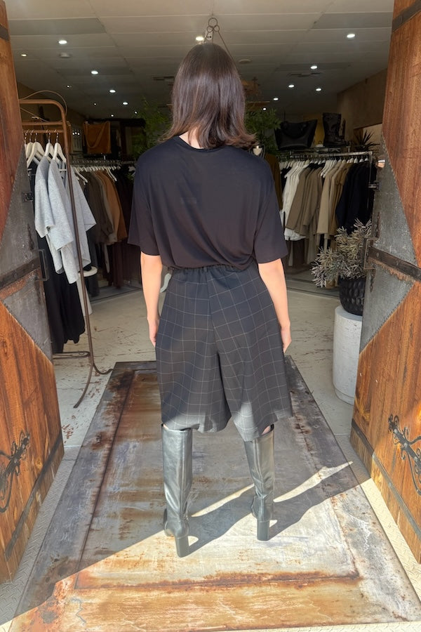 FECHA BERMUDA SHORTS