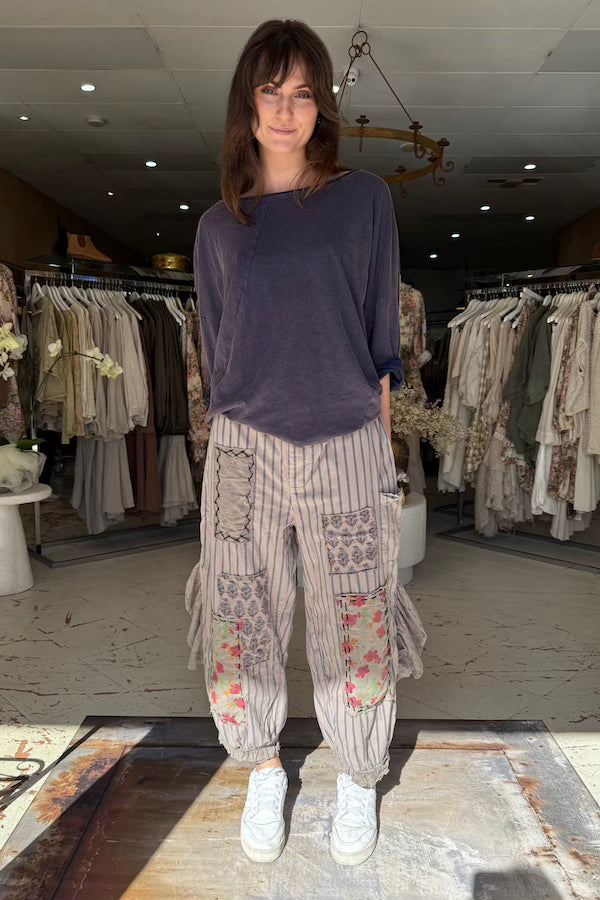 WANDERFREE PANTS