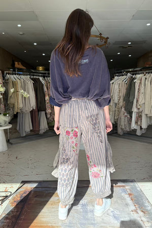 WANDERFREE PANTS