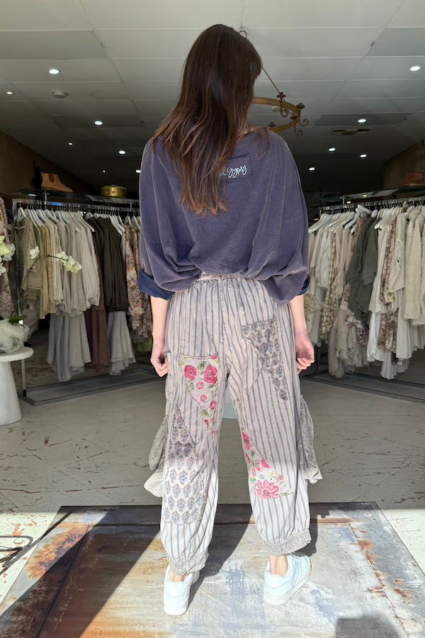 WANDERFREE PANTS