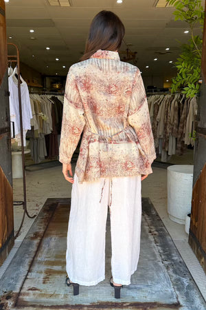 WEEKENDER SHIRT - ENCHANTED FOREST