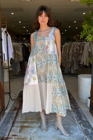 NORINE DRESS