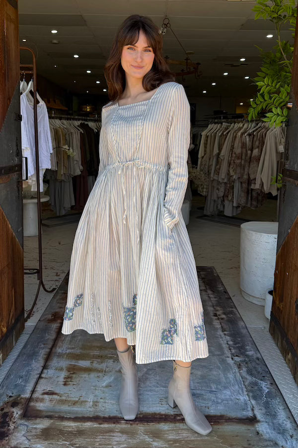 NIKI DRESS