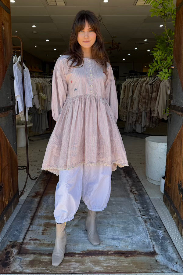 PEARL TUNIC