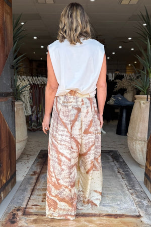 SOLAR PANTS